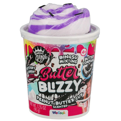 Compound Kings Butter Blizzy Peanut Butter Cup Scented