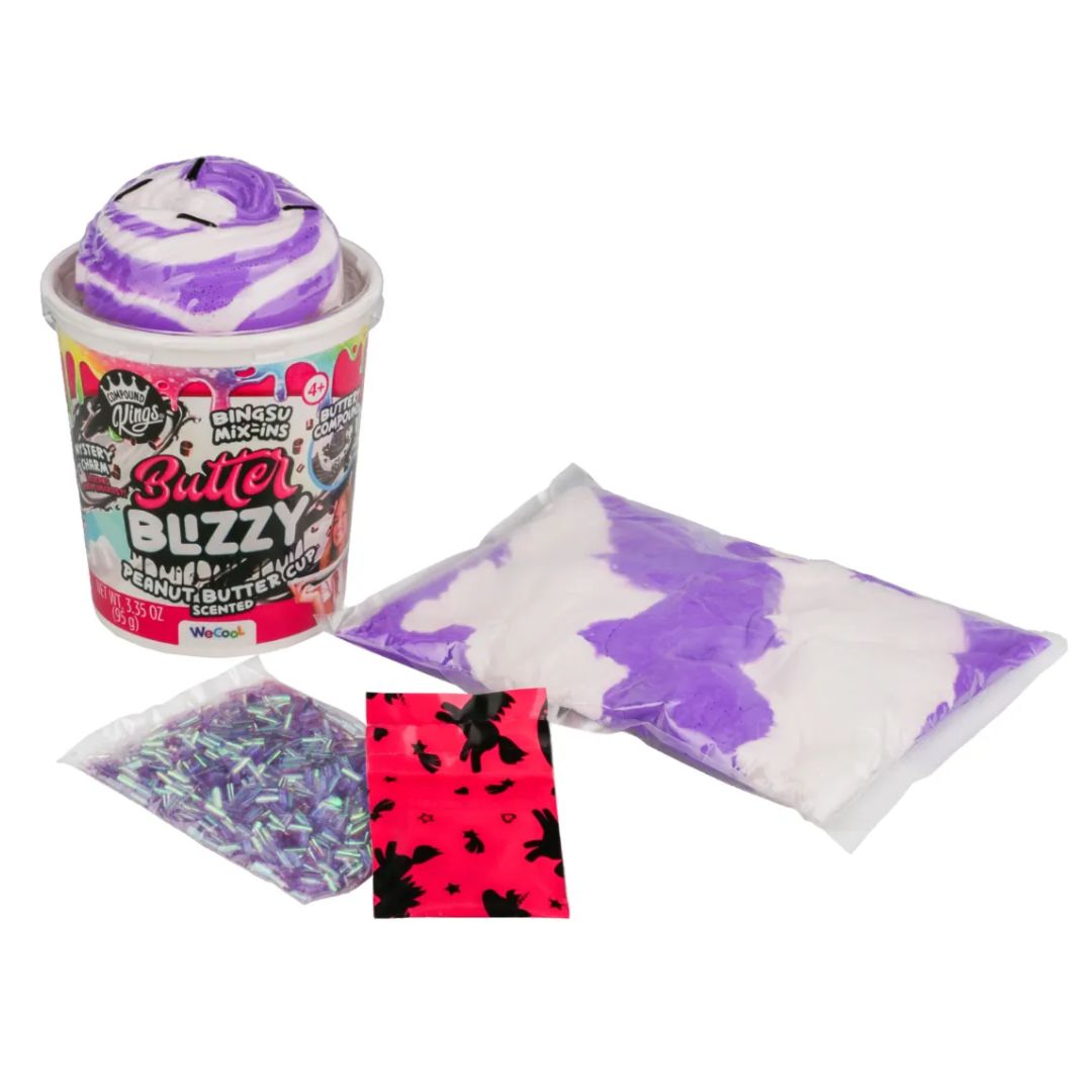 Compound Kings Butter Blizzy Peanut Butter Cup Scented