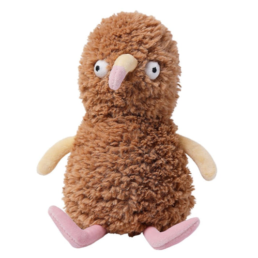McHugs Peanut Chicken 18cm Plush