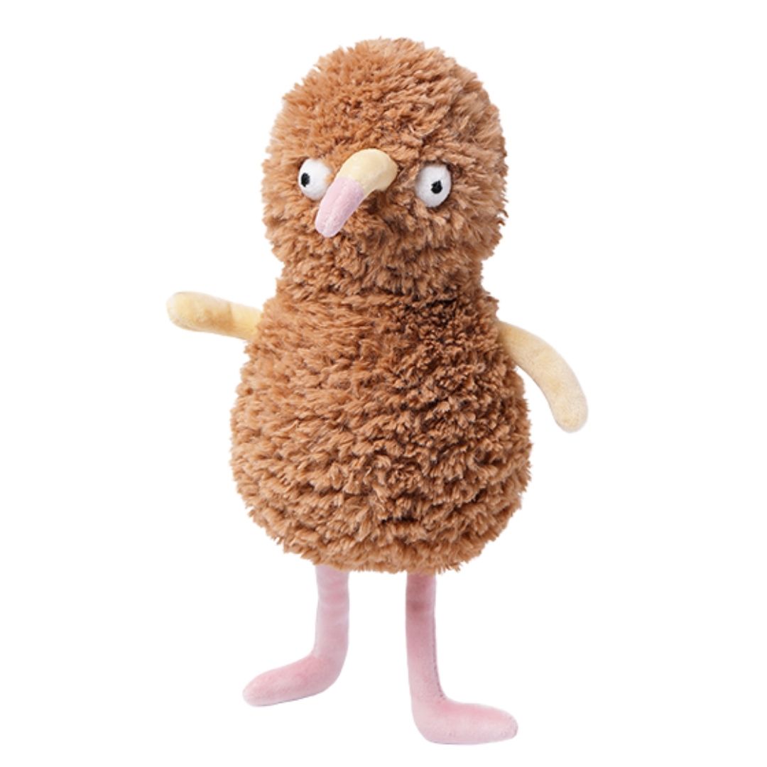 McHugs Peanut Chicken 18cm Plush
