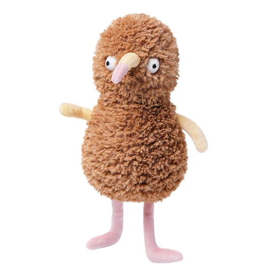 McHugs Peanut Chicken 18cm Plush