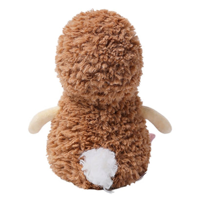 McHugs Peanut Chicken 18cm Plush