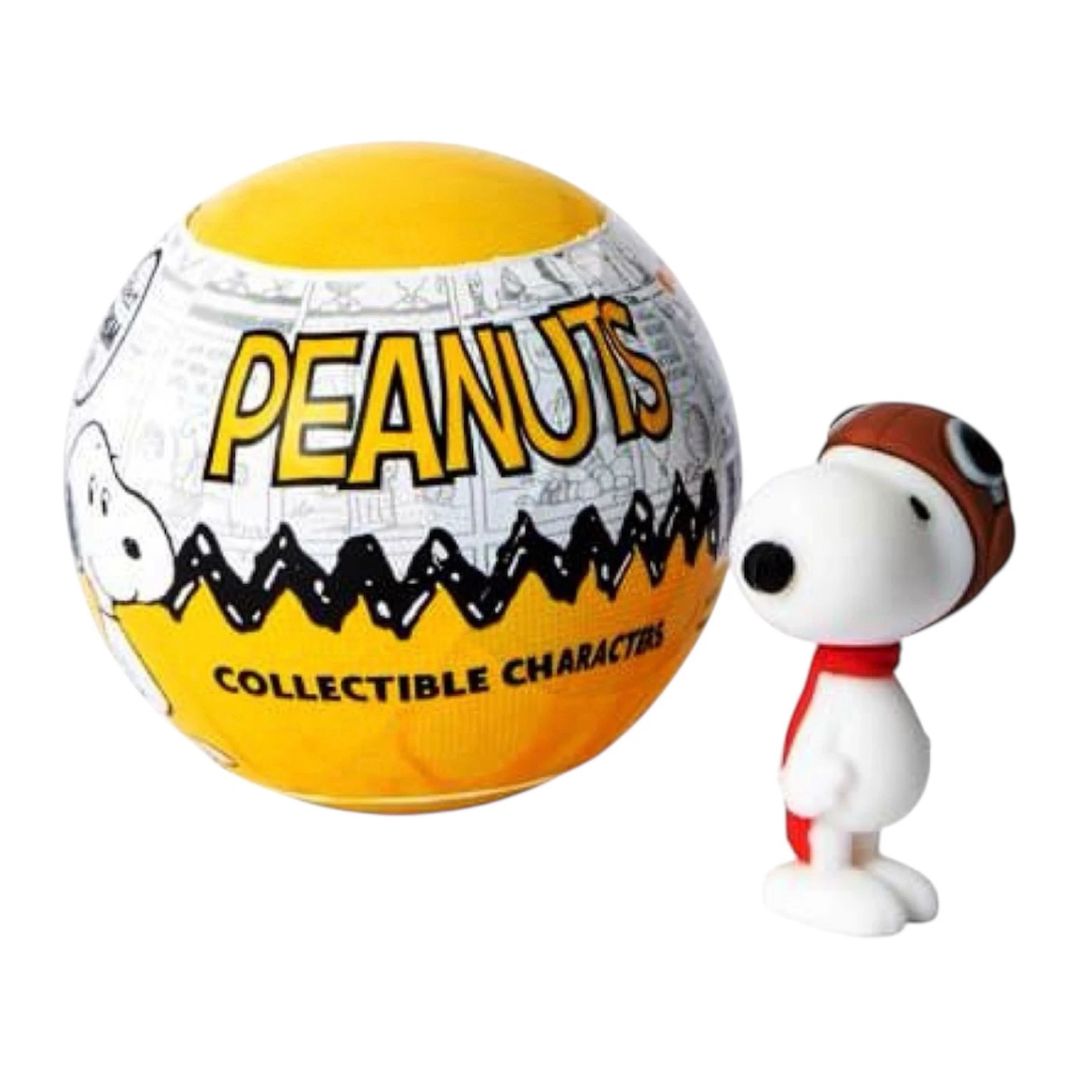 Peanuts Mystery Capsule
