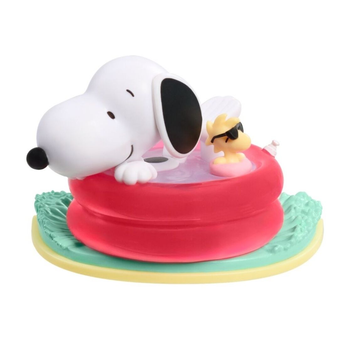 Happy Haul Peanuts Mindful Mondays Mystery Figure