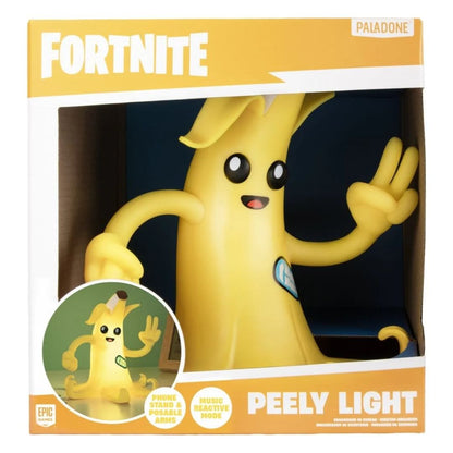 Fortnite Peely Light