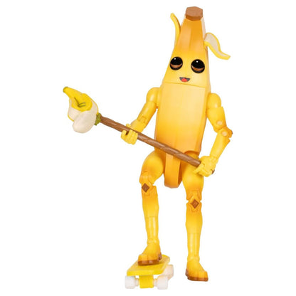 Fortnite Legendary 6 Inch Peely Action Figure