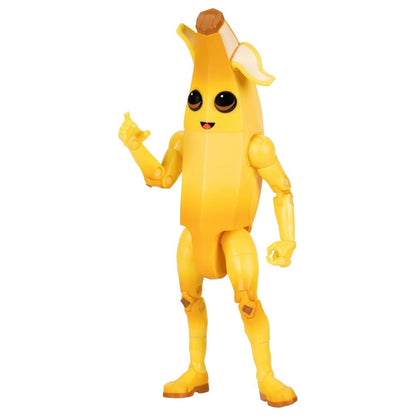 Fortnite Legendary 6 Inch Peely Action Figure