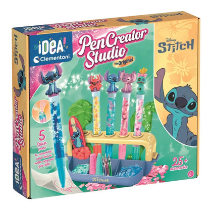 Idea Pen Creator Studio Disney Stitch