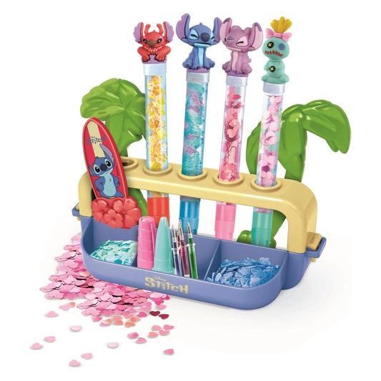Idea Pen Creator Studio Disney Stitch