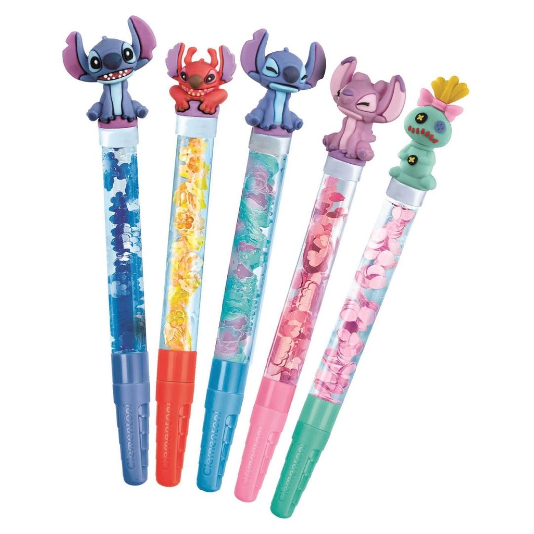Idea Pen Creator Studio Disney Stitch
