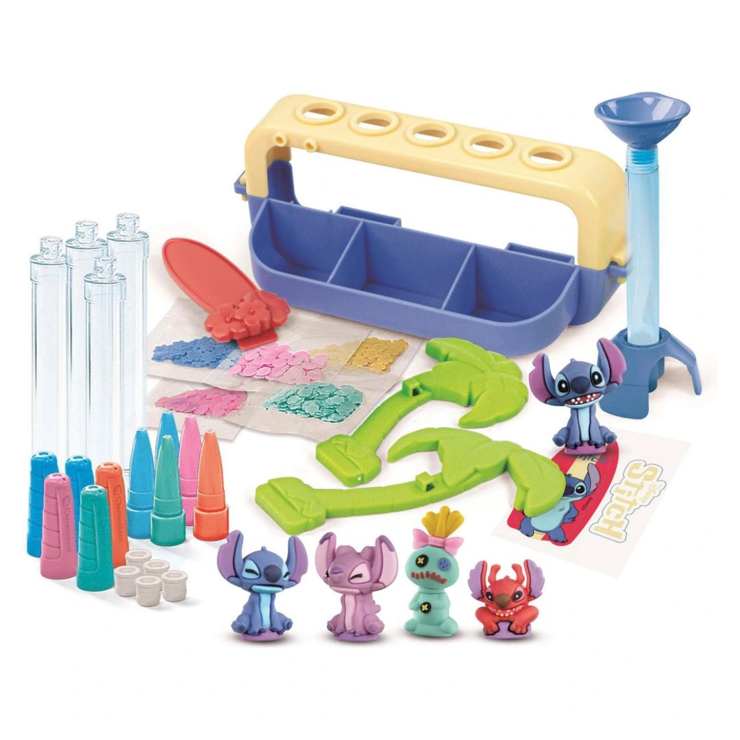 Idea Pen Creator Studio Disney Stitch
