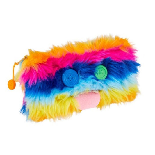 Fuggler Fluffy Pencil Case