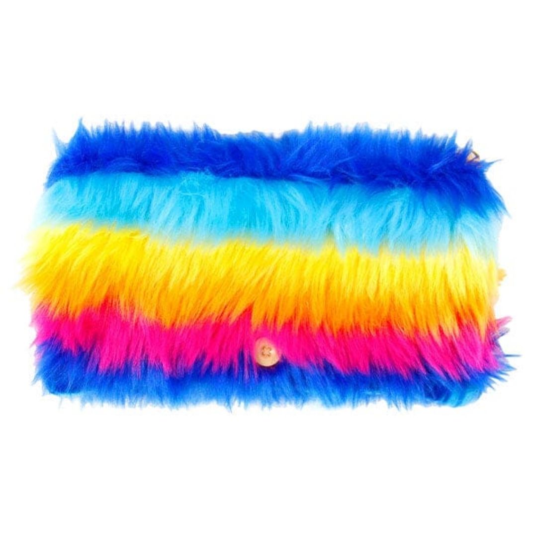 Fuggler Fluffy Pencil Case