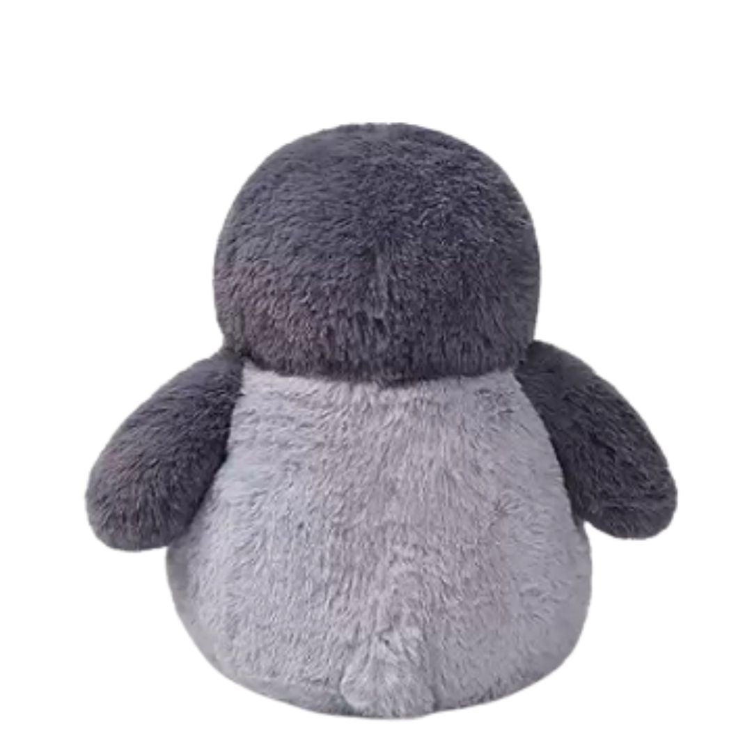 McHugs Glacier Penguin Groom 18cm Plush