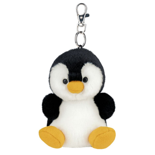 Palm Pals Chilly Penguin Clip-On