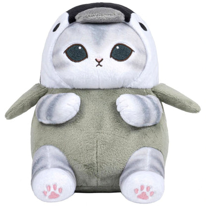 Mofusand 20cm Plush Cat Penguin
