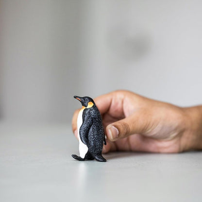 Schleich Wild Life Penguin 14841