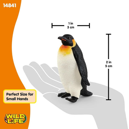 Schleich Wild Life Penguin 14841
