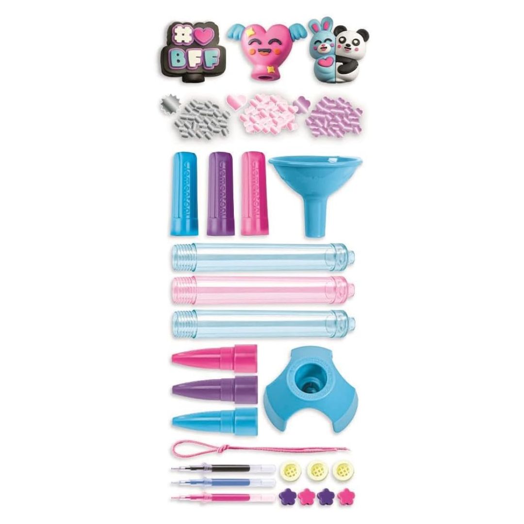 Idea Create Your Pens Best Friends Forever