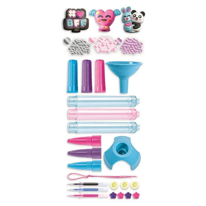 Idea Create Your Pens Best Friends Forever