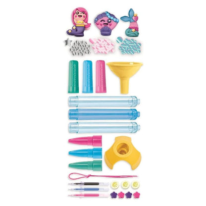 Idea Create Your Pens Magical Mermaids