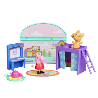 Peppa Pig Peppa's Bedroom Set