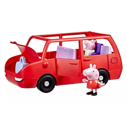Peppa Pig Peppa's Big Family Car