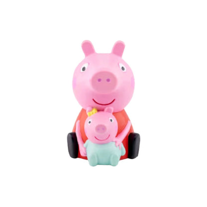 Tonies Audio Character Peppa Pig The New Baby