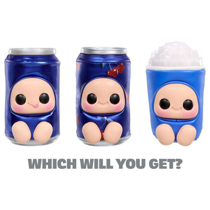 Hyojo Pepsi Blind Box Plush