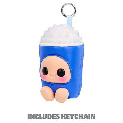 Hyojo Pepsi Blind Box Plush
