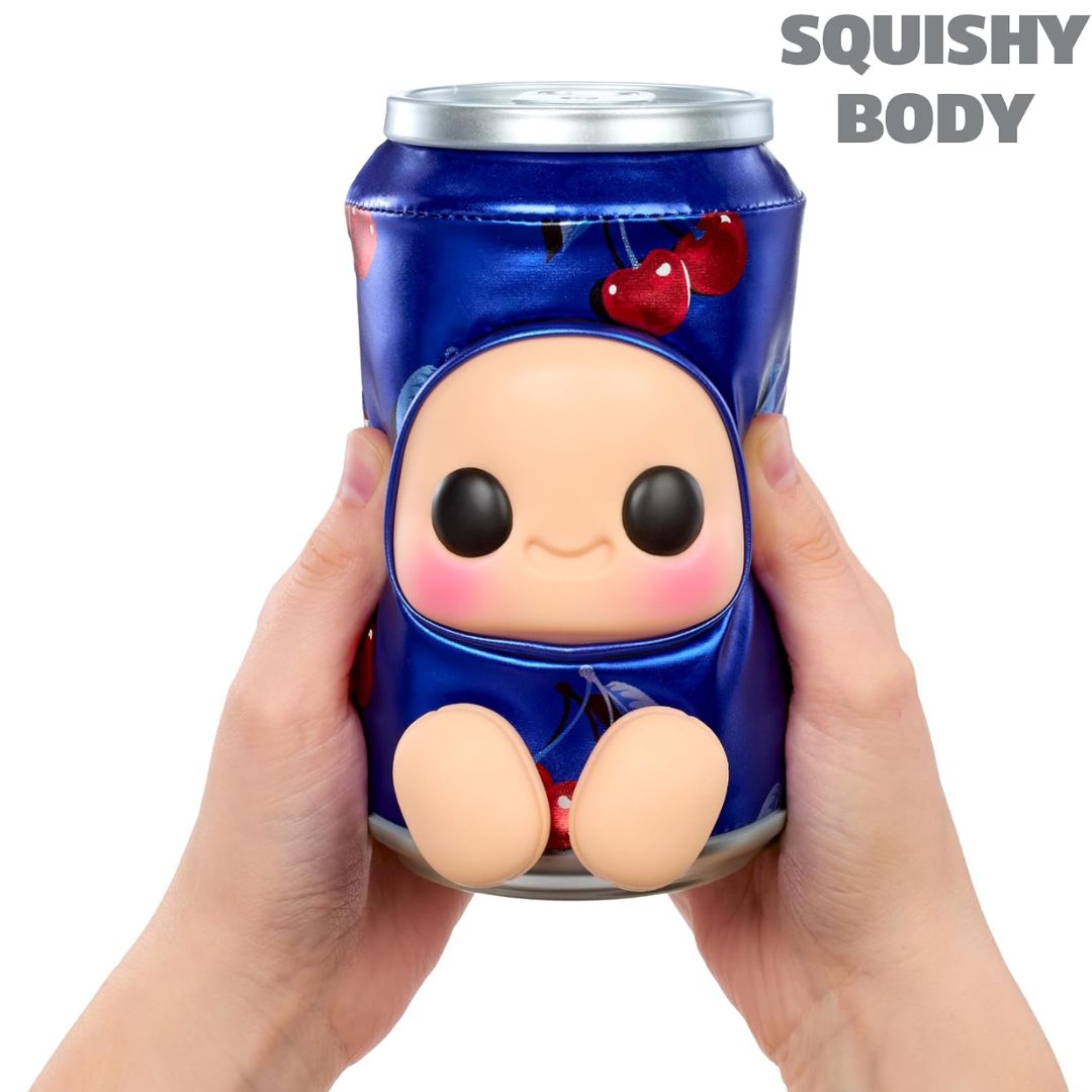 Hyojo Pepsi Blind Box Plush