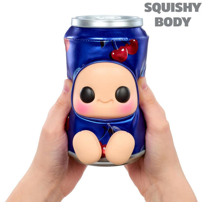 Hyojo Pepsi Blind Box Plush