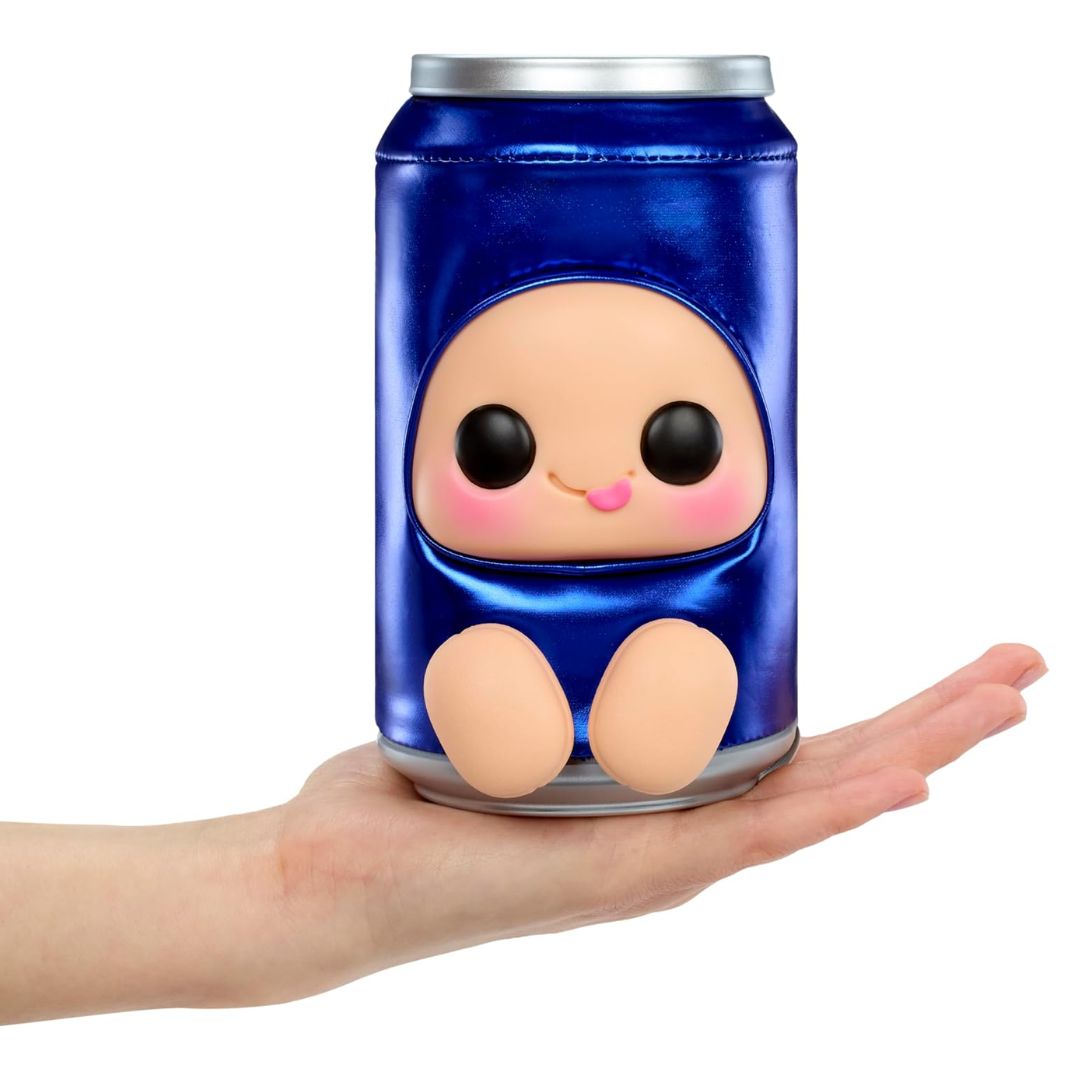 Hyojo Pepsi Blind Box Plush