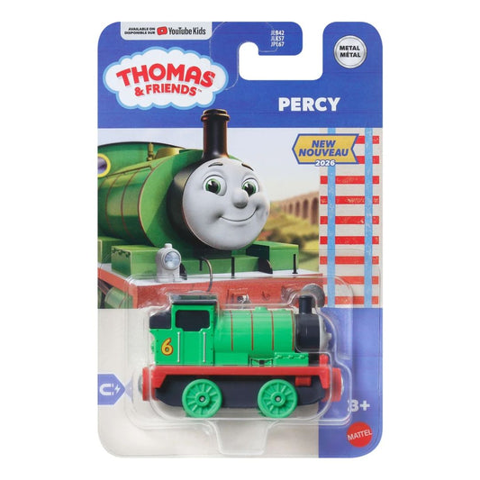 Thomas & Friends Diecast Percy