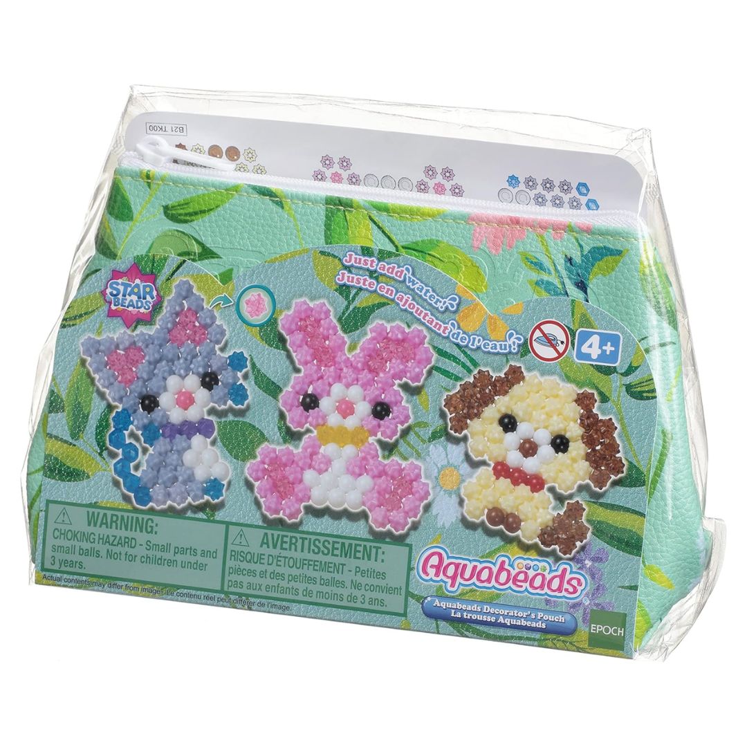 Aquabeads Decorator's Pouch - Pets