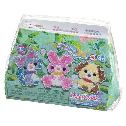 Aquabeads Decorator's Pouch - Pets