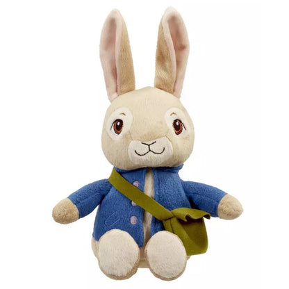 Talking Peter Rabbit
