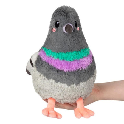 Squishable Mini Pigeon