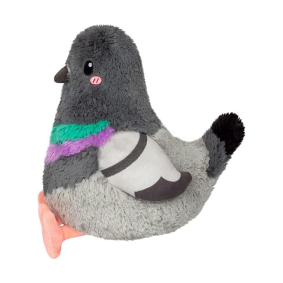 Squishable Mini Pigeon