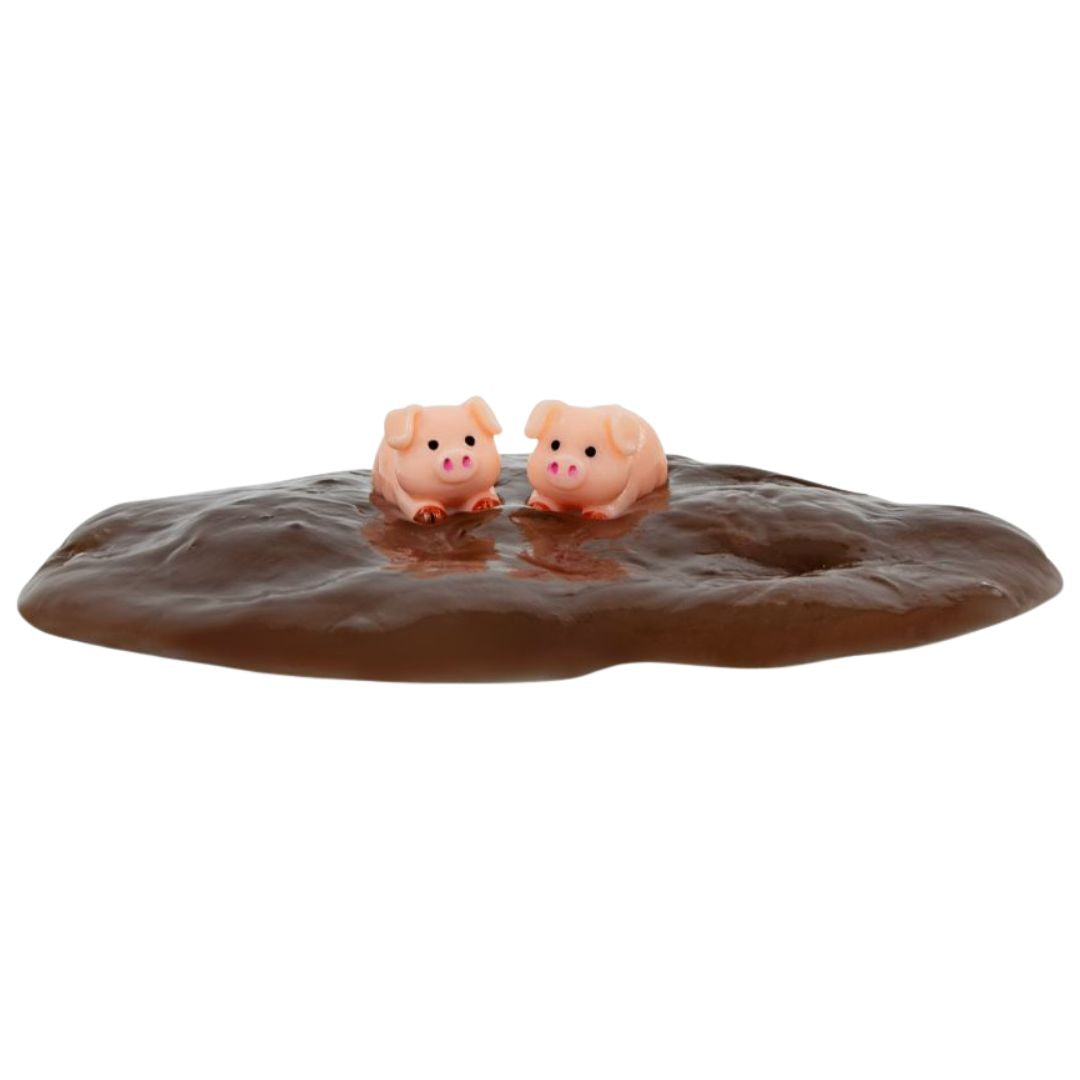 Puddle Pigs Slime