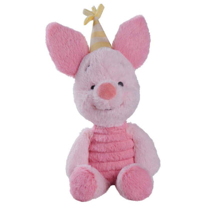 Winnie The Pooh Anniversary Plush Piglet