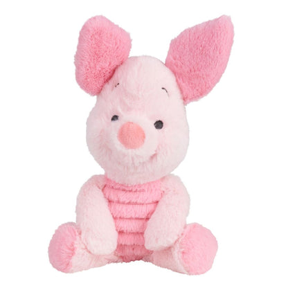 Disney Winnie the Pooh Piglet 25cm Refresh Plush
