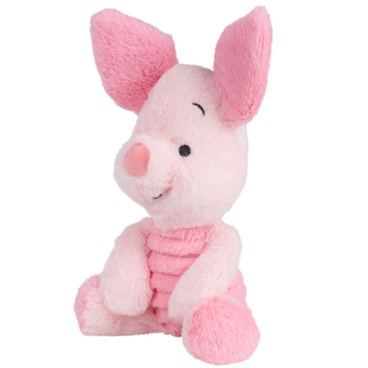 Disney Winnie the Pooh Piglet 25cm Refresh Plush