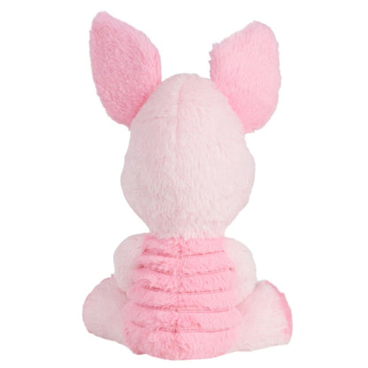 Disney Winnie the Pooh Piglet 25cm Refresh Plush