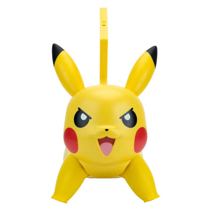Pokemon Battle Action Interactive Pikachu