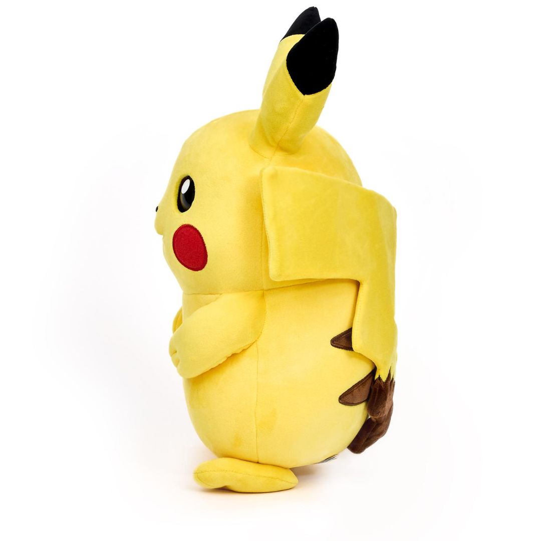 Pokemon Pikachu Puppetronics