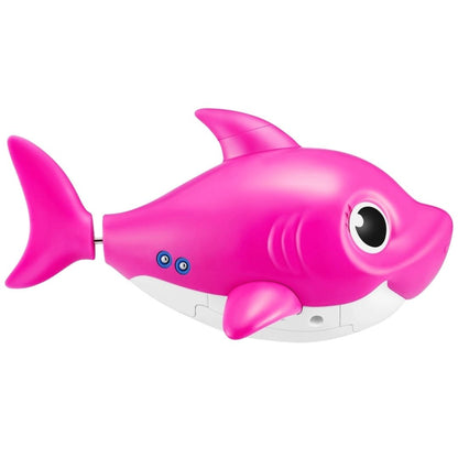 Baby Shark Sing & Swim Bath Toy Baby Shark