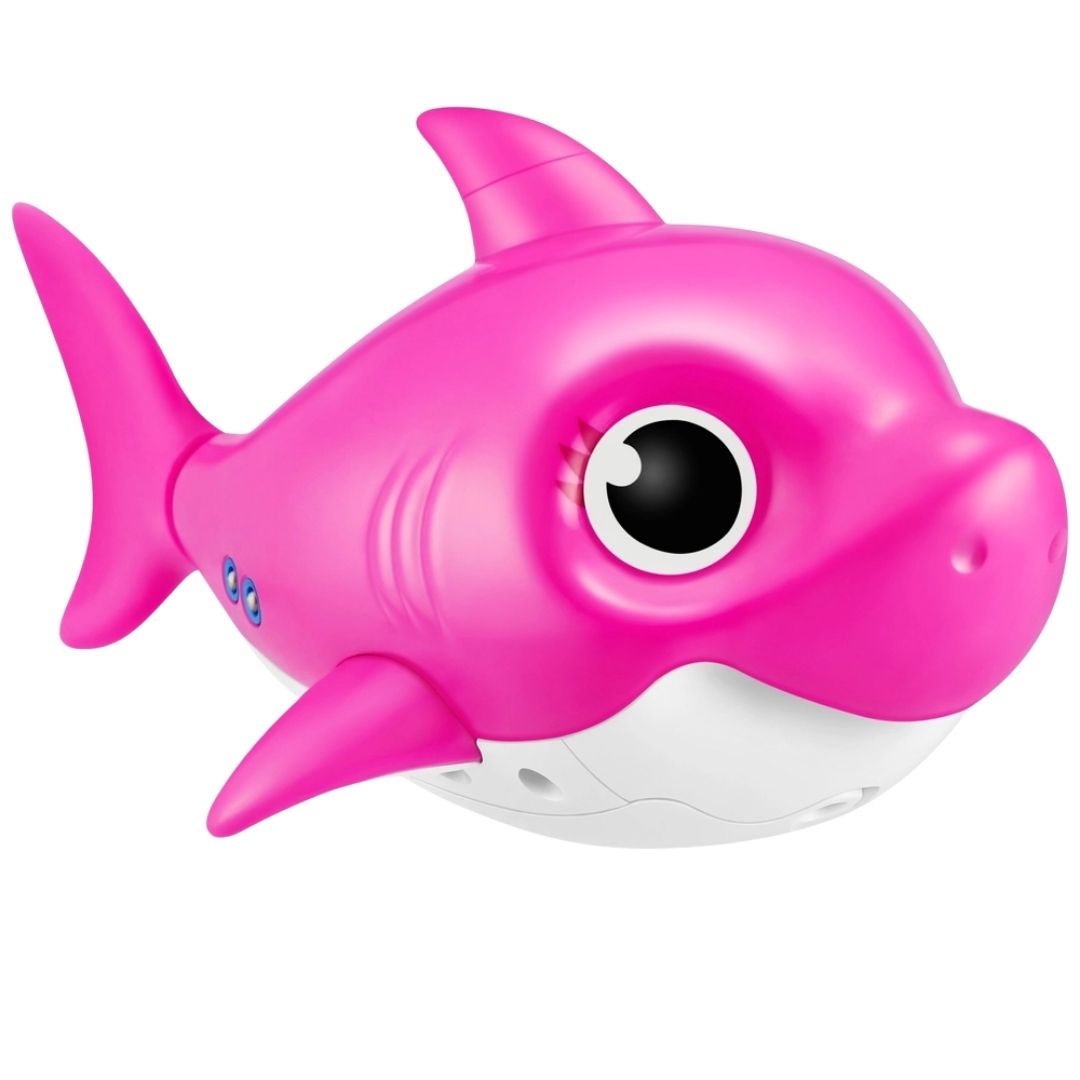Baby Shark Sing & Swim Bath Toy Baby Shark
