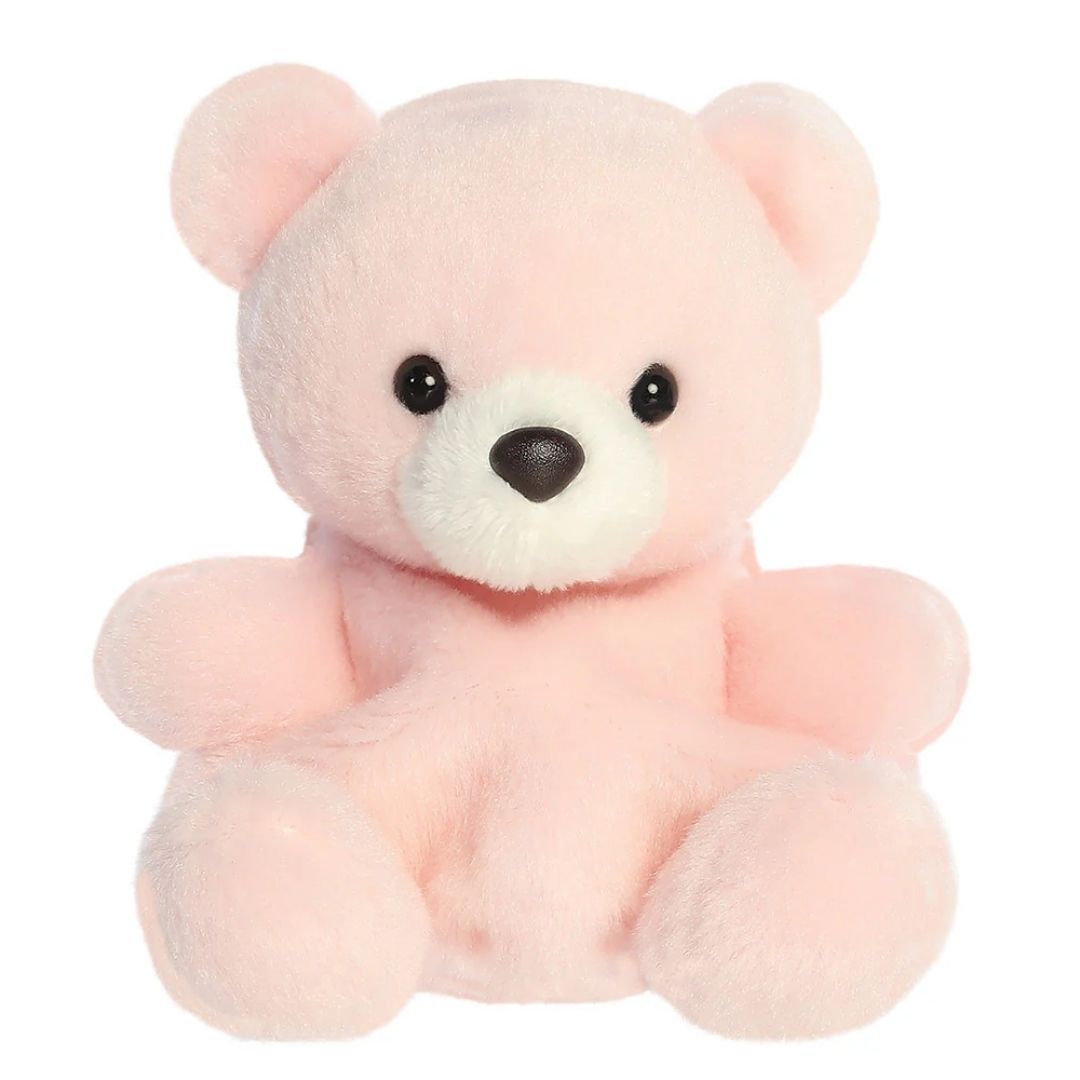 Palm Pals Bailey Baby Bear