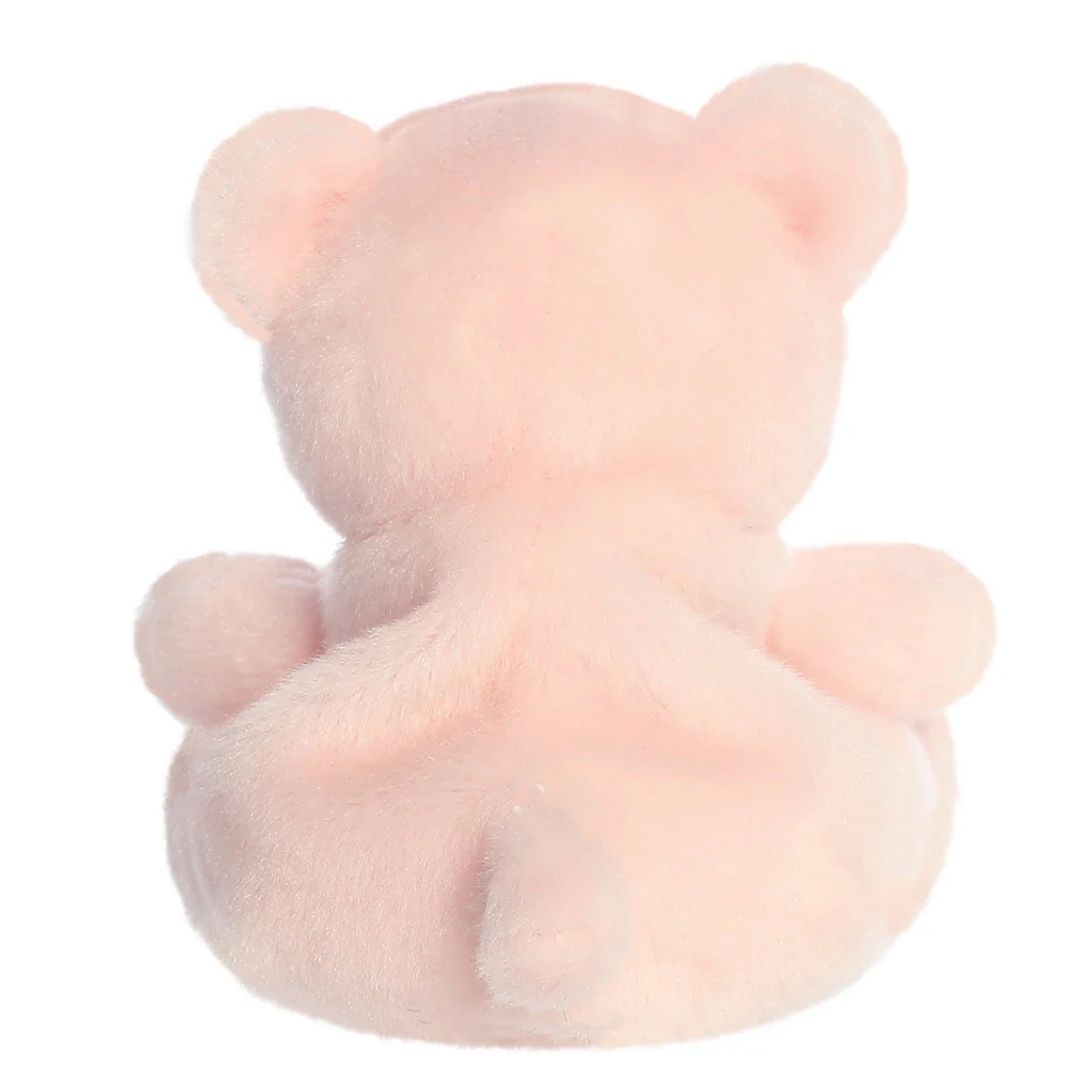 Palm Pals Bailey Baby Bear